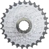Miche K7 Primato Light Campagnolo Kassette