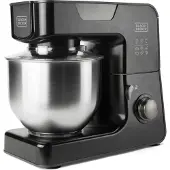 Black & Decker Bxkm1000e Madprocessor