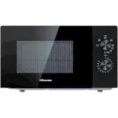 Hisense H20mobp1g 1000w Mikrobølgeovn Med Grill