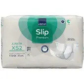 Abena Slip junior premium inkontinens trusser niveau 2 32 t?ller