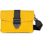 Bold Banana Small Skuldertaske