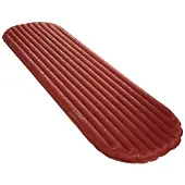 Vaude Performance 7 L, liggeunderlag, rød