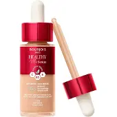 Bourjois Healthy Mix Serum Foundation Makeup Base 55N-Deep Beige 30ml