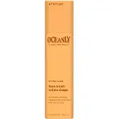 ATTITUDE Oceanly Radiant GLOW - Solid Ansigtscreme med Vitamin C