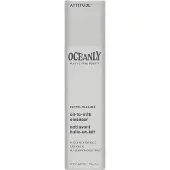 ATTITUDE Oceanly Oil to Milk Cleanser - Sensitiv Hud - 30gr