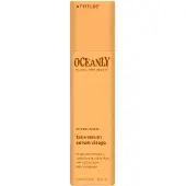 ATTITUDE , Oceanly, Phyto-Glow Ansigtserum, 1 oz (30 g)