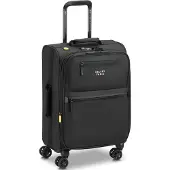 Delsey Maubert 2.0 55 Cm Expandable 45l Kuffert Med Hjul