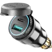 Interphone Din Adapter