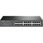 TP-LINK TL-SG1024DE 24-Port Gigabit Easy Smart Switch