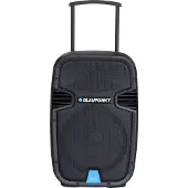 Blaupunkt Pa12 650w Bluetooth-højttaler