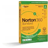 Symantec Norton 360 Standard 1D/12M BOX