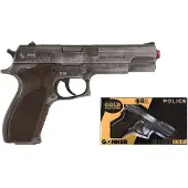 PULIO Gonher Guns GONHER pistoletas policininko, 45/1