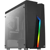 Aerocool Boltminibk Pc-tårnhus