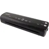 Esperanza Interstellar - Laminator - lamineringsmaskine til kold- eller varmlaminering - pung - 23.8 cm