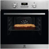 Electrolux Eof3h00bx Multifunktionsovn 65l