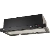 AKPO Wk-7 Light 60 Cm Modul Hætte Konventionel