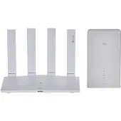 ZTE Mc889 Bærbar Router