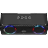 Defender Q1 10w Bluetooth-højttaler
