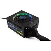 CoolBox Atx Dg Energy-g 850w Rgb Modulær Strømforsyning