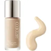 Artdeco Rich Treatment Flydende foundation 20 ml Nr. 10 - Sunny Shell