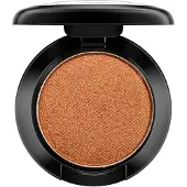 MAC Frost Eye Shadows (Small Eyeshadow) 1.5g Shade Jingle Ball Bronze
