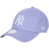 New Era New York Yankees League Essential 9forty Kasket
