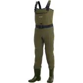 Hart Hydrik Dowels Neopren Waders