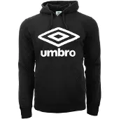 Umbro Large Logo Oh Hættetrøje