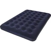 Bestway velour-luftmadras Double 191 x 137 x 22 cm 67002