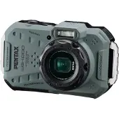 Pentax WG-1000 - Olive