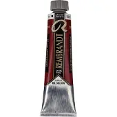 Rembrandt oliefarve Tube Cadmium Red Purple 309