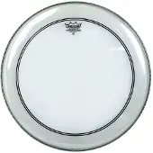 Remo Powerstroke 3 Clear 18" Bass Drum Head