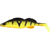Westin Zander Teez Shadtail Blødt Agn 56g 170 Mm 16 Enheder