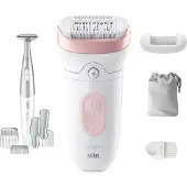 Braun Silk-épil 7-210 Epilierer 225137 Akku