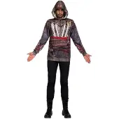 MOM Aguilar Mandekostume