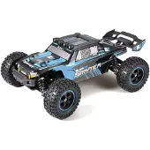 Ginza.se Smyter DT 1/12 4WD Electric Desert Truck - Blue