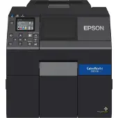 Epson C6000ae Printer