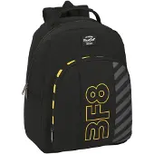 Safta Blackfit8 Zone 20.10l 27x33x10 Cm Rygsæk