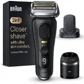 Braun Series 9 Pro+ Barbermaskine