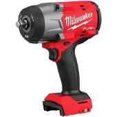 Milwaukee Akku slagnøgle M18 FHIW2F12-0X