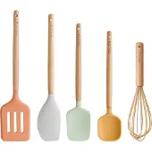Kitchencraft Idtool5pc Værktøjssæt 5 Enheder