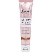 Loving Tan Deluxe Face Tan Dark Selvbrunerlotion 50 ml