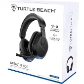 Turtle Beach Stealth 600 Gen 3 - Playstation - Black