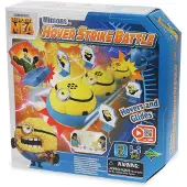 Minions Grusomme mig Hover Strike Battle