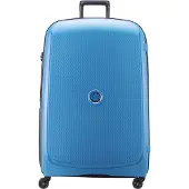 Delsey Belmont Expandable 83cm 123l Kuffert Med Hjul