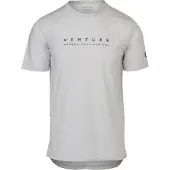 Agu Casual Performer Venture T-shirt Med Korte ærmer