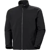 Helly Hansen Manchester 2.0 Softshelljakke