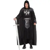 MOM Vinterkongekostume