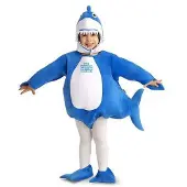 MOM Hajkostume