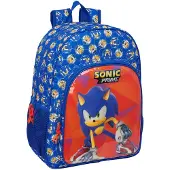 Safta Sonic Prime 19l 27x33x10 Cm Rygsæk